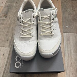 ECCO Golf Shoes